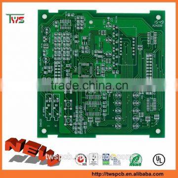 2016 OSP 2 Layer Pcb/pcba Assembly Manufacturer photo-3