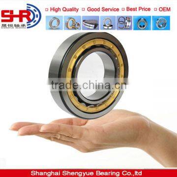 Cheap Cylindrical roller bearings NU1005 price list bearings