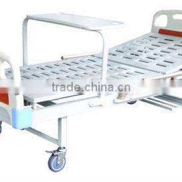 ABS Single-crank medical bed LOTUS-A7