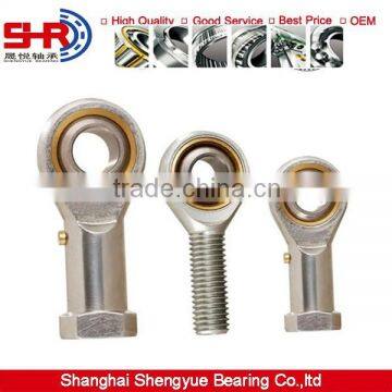 Connecting rod end bearing Rose joint bearing PHS28