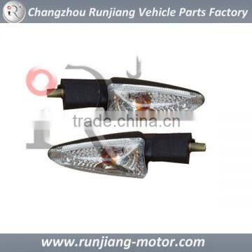China Factory WINKLE LAMP/ TURNING LIGHT / INDICATOR LIGHT Motorcycle Spare Parts for KEEWAY ARSENT 150