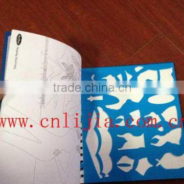 OEM sketch book