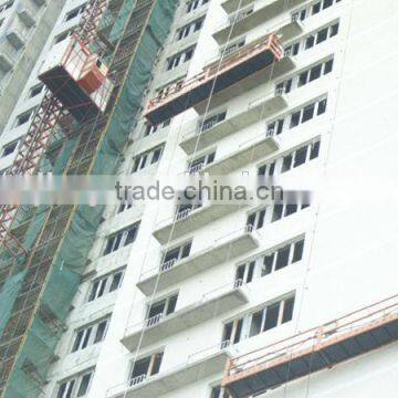 Electric Hoist for ZLP Suspended Platform/cradle/gondola