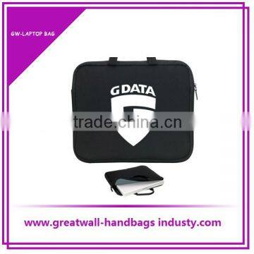 17" Neoprene Laptop Case