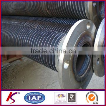 Carbon steel SPIRAL FINNED TUBE