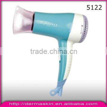 Mini Portable DC Hair Dryer