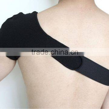 promotional healthy bio shoulder brace new design heated shoulder brace