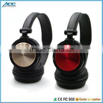 Good Quality Sugar Color Over-Ear Headphones for mp3/mp4/mobile                        
                                                Quality Choice