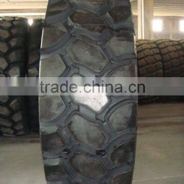 Radial OTR Tyre 18.00R25 TS4 photo-2