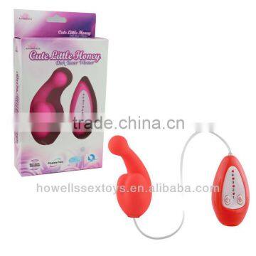 Cheap Adult Sex Products 6 Speed Vibrating Sex Toys Silicone Rabbit Sex Toys for Women photo-5