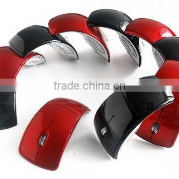 2015 2.4g Advanced Wireless Mouse OEM&ODM Service Free Sample no Free Shipping photo-5