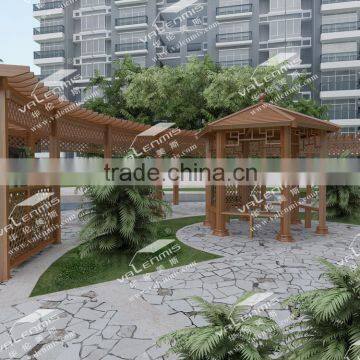 Outdoor Gazebo for Online Shopping India photo-6
