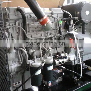 350kva Diesel Generator for Sale With ATS photo-3