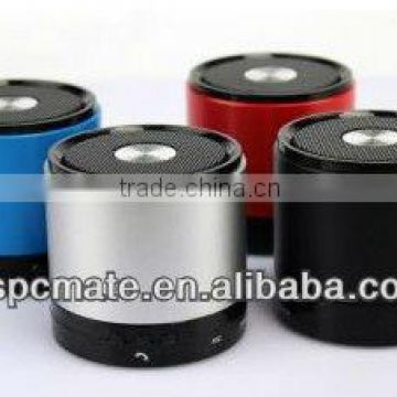 2013's Newest Mini Speaker Bluetooth Wireless and hands free for IPhone, Android