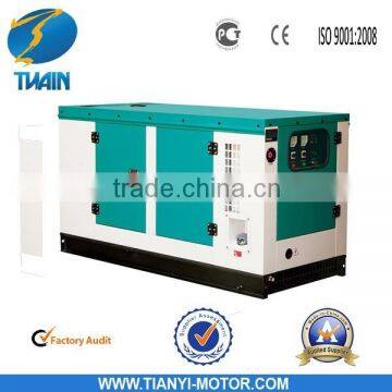 Power Diesel Generator Set