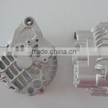 auto parts, , alternator housing die casting