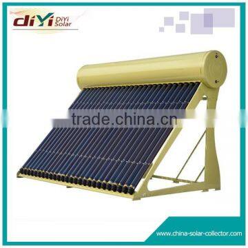 Alibaba Express Best Selling Solar Water Heater