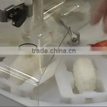 SUZUMO SGP-SNB-CE Sushi Forming and Packing Machine photo-4