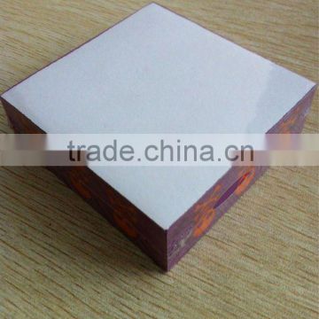 Cheap Paper memo pad cube