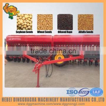 Hydraulic system 40 rows wheat/rice planting agricultural machinery with competitive price