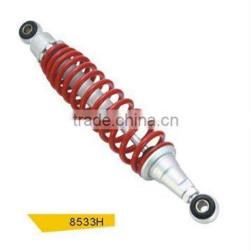 8533H Gas-filled Spring Steel Motorcycle Rear Shock Absorber