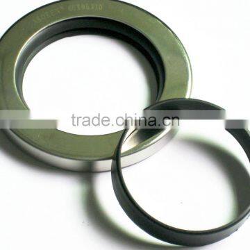 Air engine Atlas copco shaft seal sleeve compressor oil seal 55*65*45                        
                                                                                Supplier's Choice