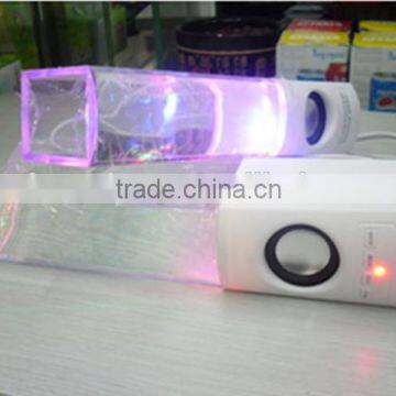 Vintage High Quality Horn Speaker,4 Ohm Speaker With Nfc Function photo-2