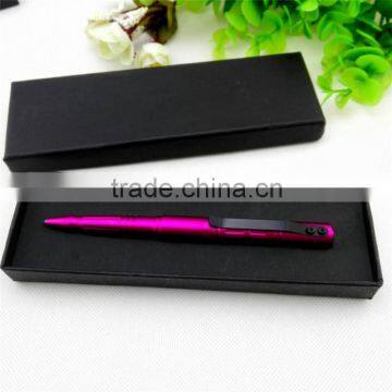 New Tactical Self Defense Gift Pen photo-4