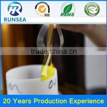 Hot Sell Super Quality Double Sided Polyimide Adhesive Tape Adhesive Polyimide Backing Double Side Polyimide Tape