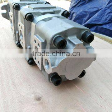 Hydraulic Gear Pump 705-41-08240 for Excavator PC28UU-2 Parts