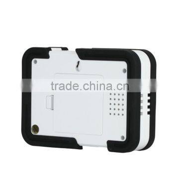 9999ppm Carbon Dioxide CO2 Air Temperature Humidity DataLogger Meter Monitor photo-2