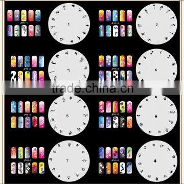 Tagore TG216N3 Airbrush Nail Starter Kit photo-6