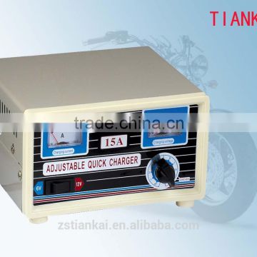 12v car attery charger AC12v