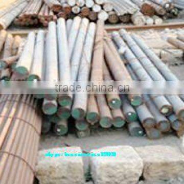 forging bearing steel 52100(GCr15)(100Cr6)