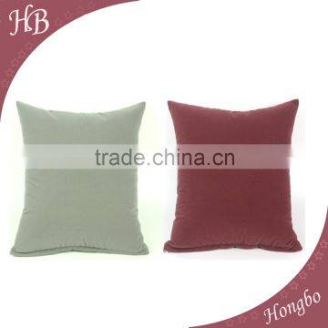 Outdoor hanging chair cushion