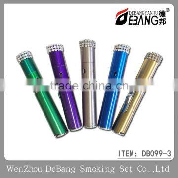 Wholesale beautiful dry herb vape pen incense burner