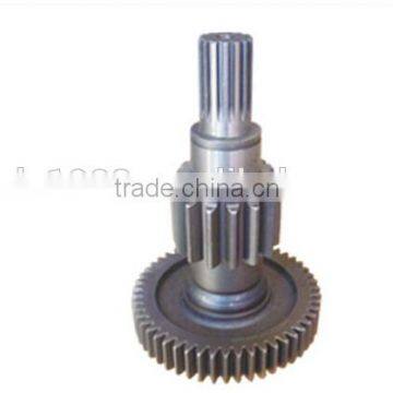 welding shaft