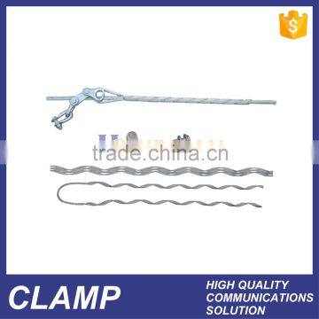 HUIYUAN OPGW & ADSS Preformed Strain Clamp