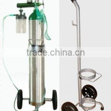 Protable Oxygen Cylinder (D/E Size Oxgyen Cylinder System)
