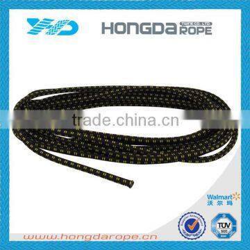 8mm elastic rope, bulk Bungee Cord, PP elastic rope