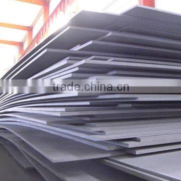 Standard ar500 steel plate for sale