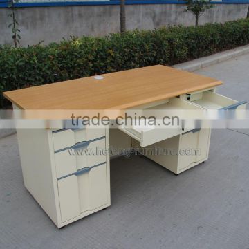 Combination Office Desk