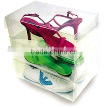 white color shoe box