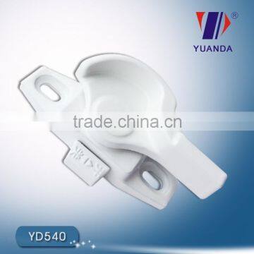 Crescent Window Lock With Switch,Window Hardware