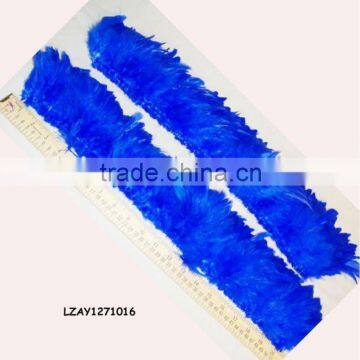 coque feather trims LZAY1271016