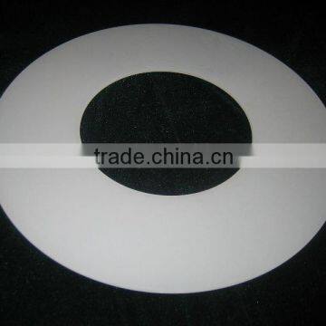 High Quality Natural Quartz Crystal Sphere/ Transparent Fused Quartz Ball photo-2