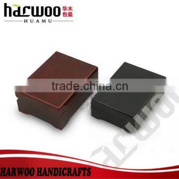 High-end MDF small box for poker