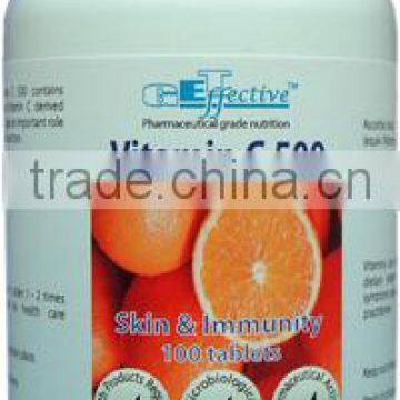 Vitamin C 500