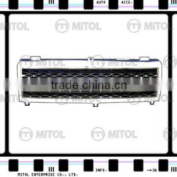 For Land Rover Range Rover Front Grille 03-05 Car Grille Auto Parts