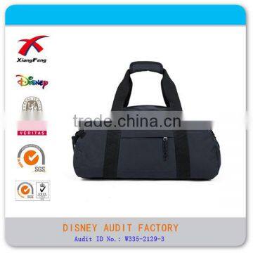 Sport Decompression Shoulder Strap Hand Bag Polyesterwear-resisting Handle Bag